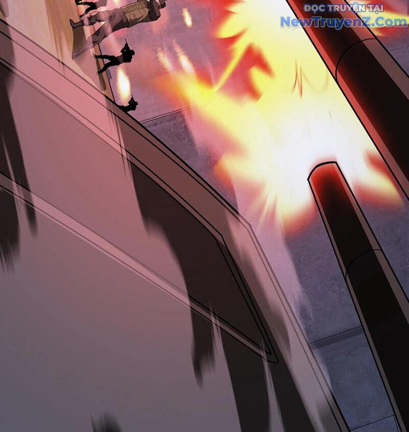 Ta Học Trảm Thần Trong Bệnh Viện Tâm Thần - Chapter 209 - Page 33