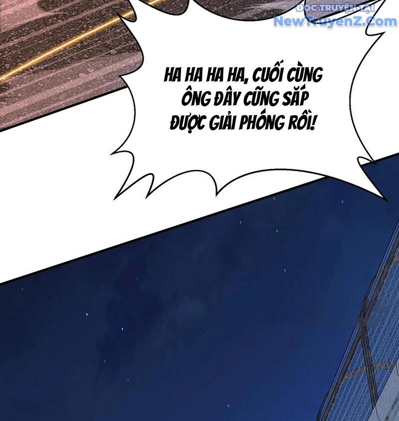 Ta Học Trảm Thần Trong Bệnh Viện Tâm Thần - Chapter 209 - Page 37