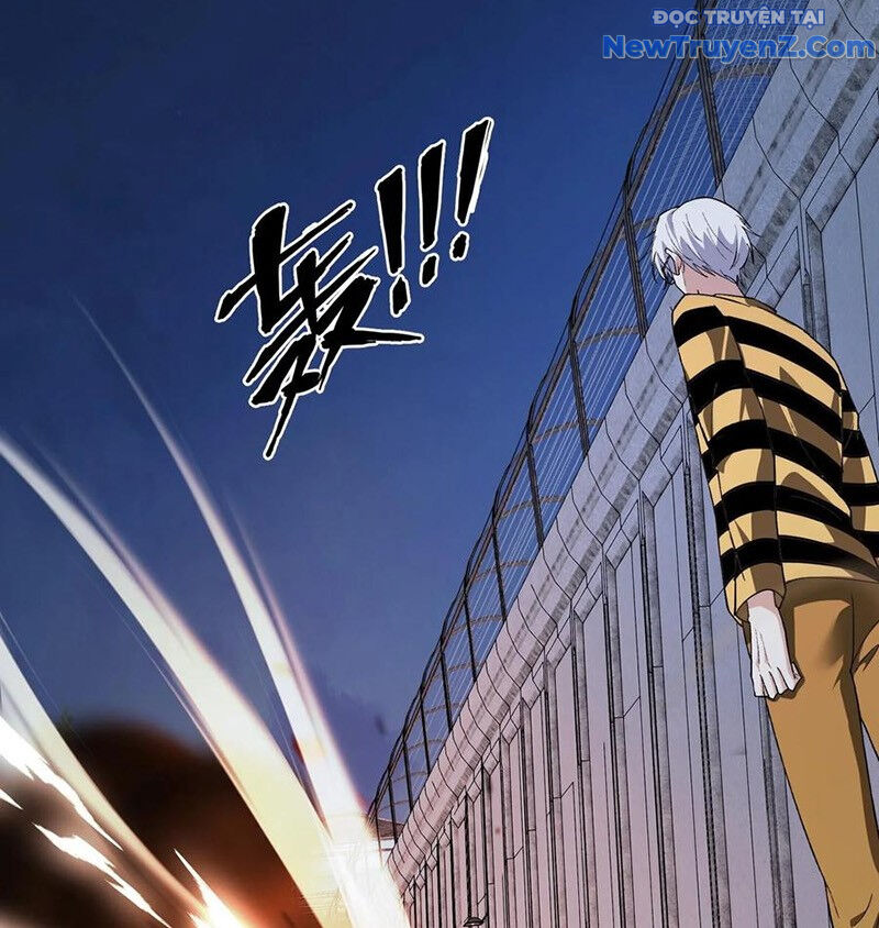 Ta Học Trảm Thần Trong Bệnh Viện Tâm Thần - Chapter 209 - Page 38
