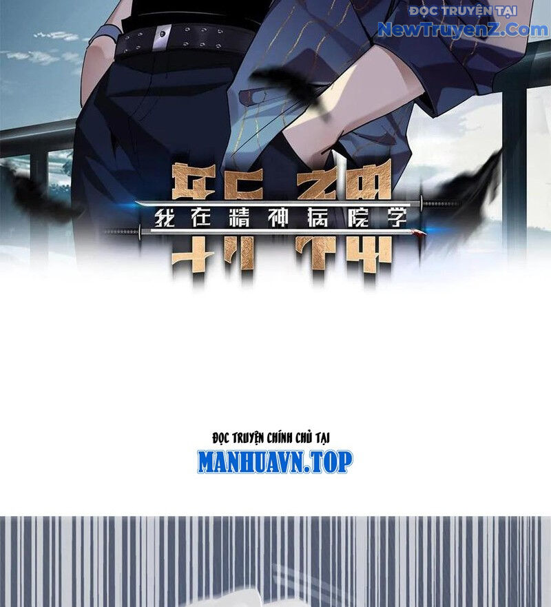 Ta Học Trảm Thần Trong Bệnh Viện Tâm Thần - Chapter 209 - Page 4