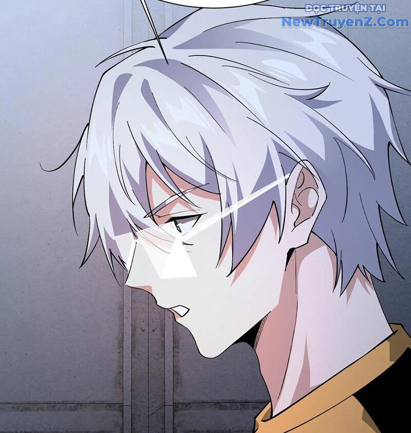Ta Học Trảm Thần Trong Bệnh Viện Tâm Thần - Chapter 209 - Page 43