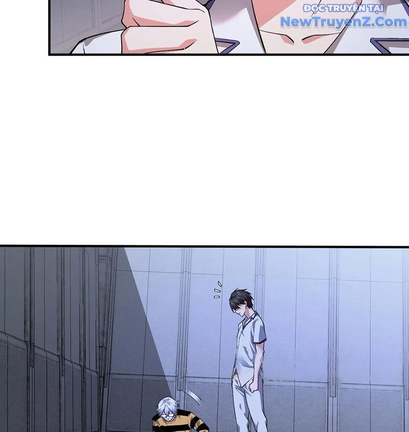 Ta Học Trảm Thần Trong Bệnh Viện Tâm Thần - Chapter 209 - Page 47