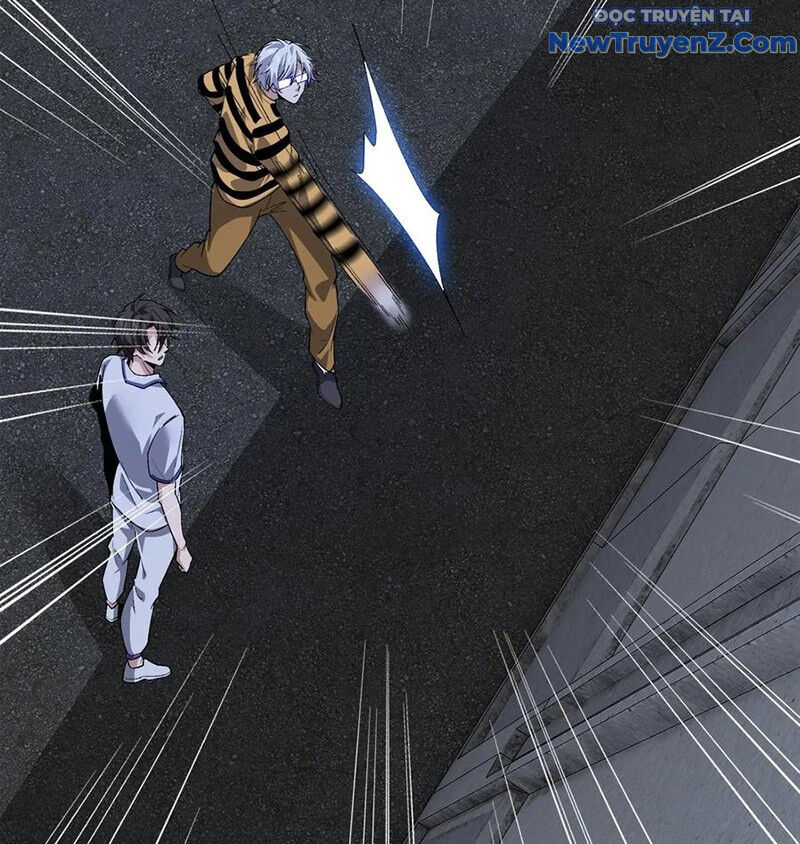 Ta Học Trảm Thần Trong Bệnh Viện Tâm Thần - Chapter 209 - Page 50