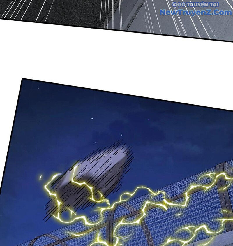Ta Học Trảm Thần Trong Bệnh Viện Tâm Thần - Chapter 209 - Page 51