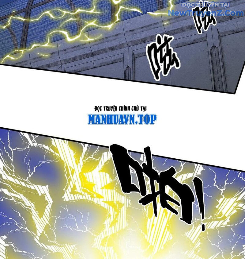 Ta Học Trảm Thần Trong Bệnh Viện Tâm Thần - Chapter 209 - Page 52