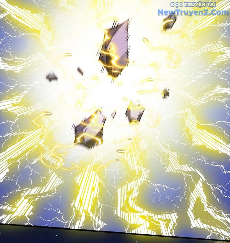 Ta Học Trảm Thần Trong Bệnh Viện Tâm Thần - Chapter 209 - Page 53