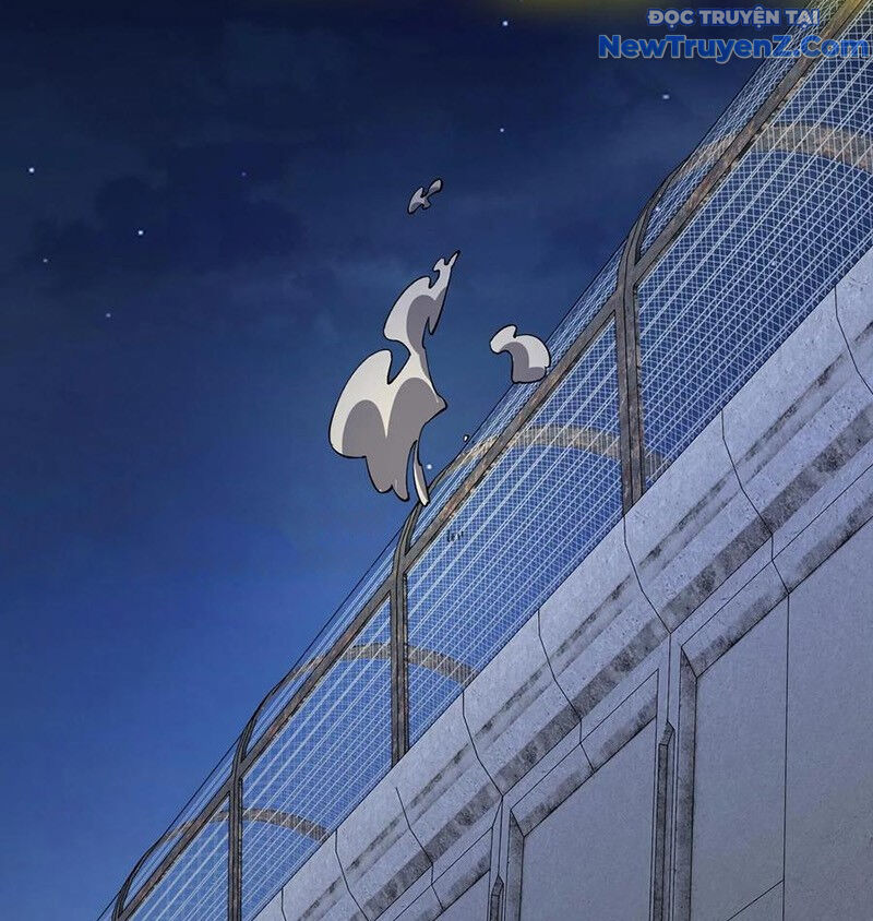 Ta Học Trảm Thần Trong Bệnh Viện Tâm Thần - Chapter 209 - Page 54