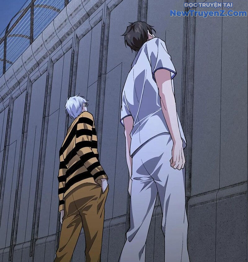 Ta Học Trảm Thần Trong Bệnh Viện Tâm Thần - Chapter 209 - Page 55
