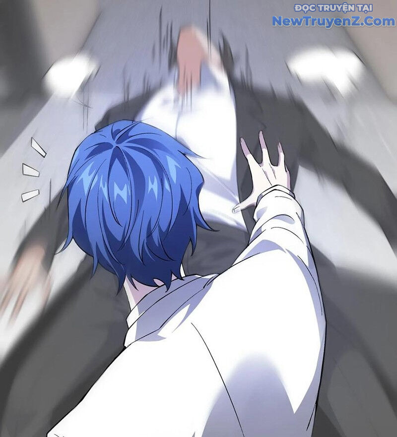 Ta Học Trảm Thần Trong Bệnh Viện Tâm Thần - Chapter 209 - Page 9