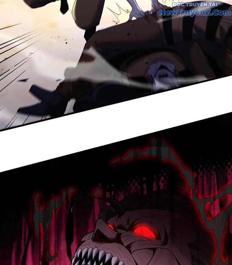 Ta Học Trảm Thần Trong Bệnh Viện Tâm Thần - Chapter 210 - Page 12