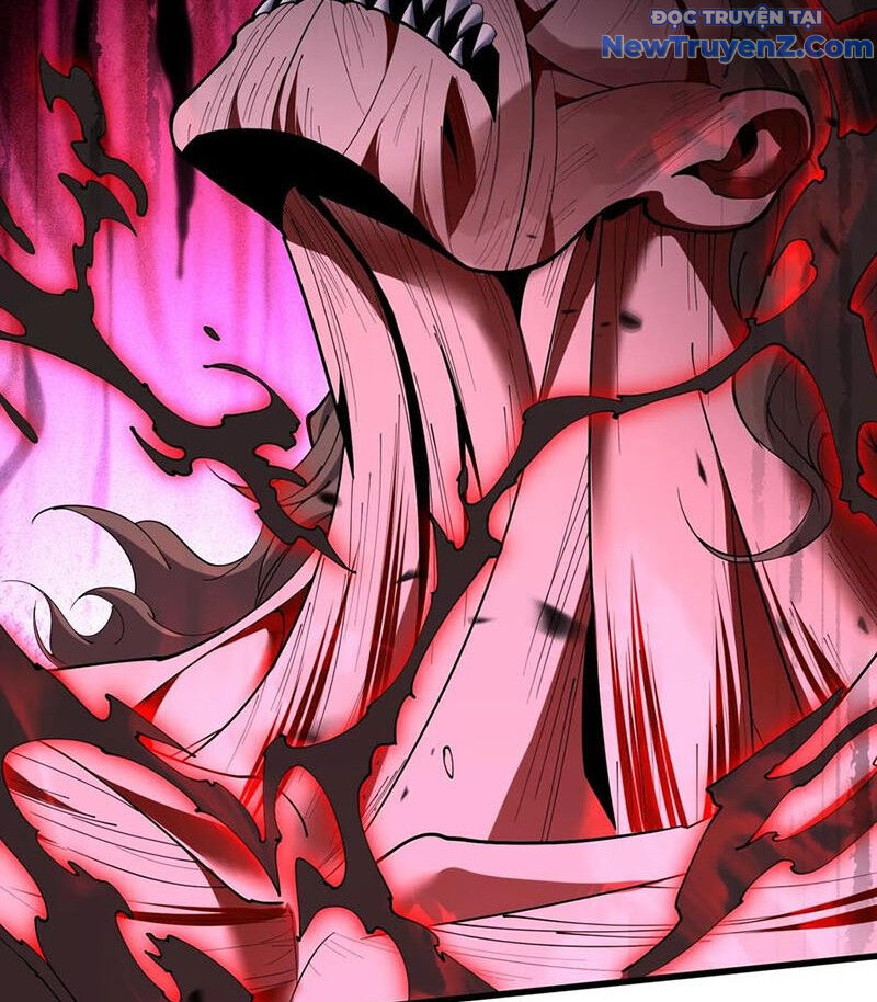 Ta Học Trảm Thần Trong Bệnh Viện Tâm Thần - Chapter 210 - Page 13