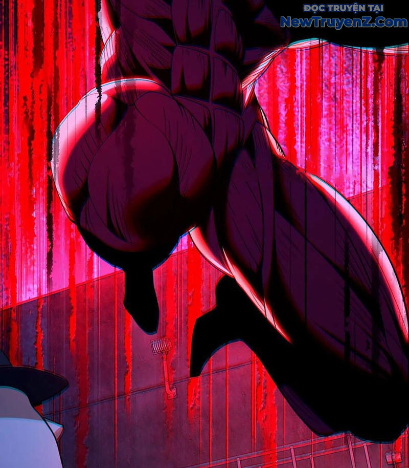 Ta Học Trảm Thần Trong Bệnh Viện Tâm Thần - Chapter 210 - Page 15