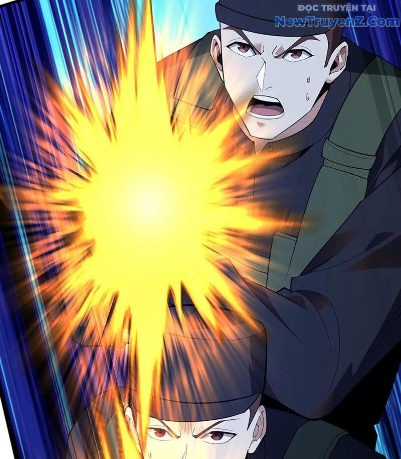 Ta Học Trảm Thần Trong Bệnh Viện Tâm Thần - Chapter 210 - Page 17