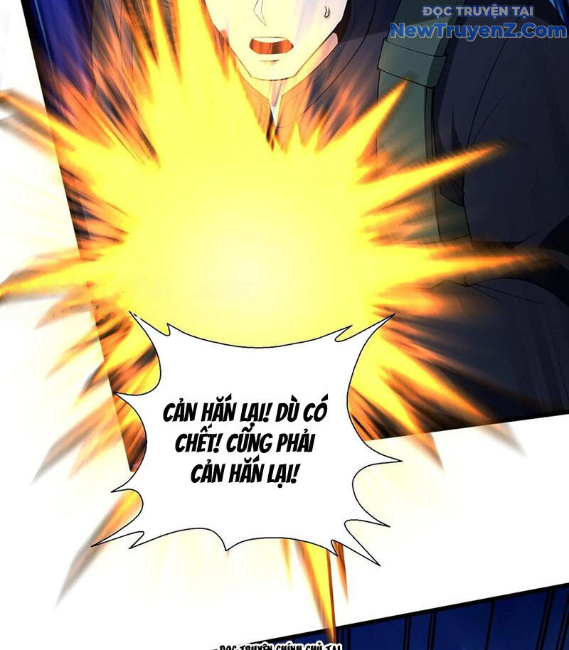 Ta Học Trảm Thần Trong Bệnh Viện Tâm Thần - Chapter 210 - Page 18