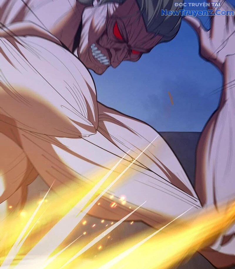 Ta Học Trảm Thần Trong Bệnh Viện Tâm Thần - Chapter 210 - Page 20