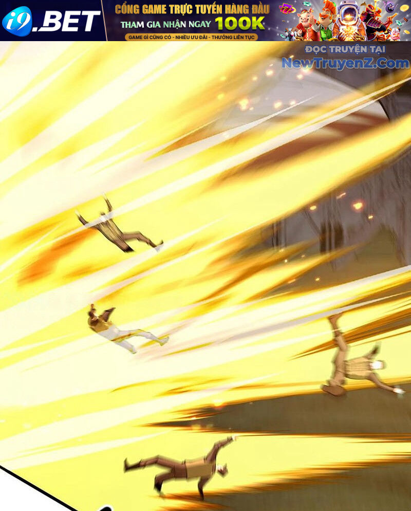 Ta Học Trảm Thần Trong Bệnh Viện Tâm Thần - Chapter 210 - Page 21