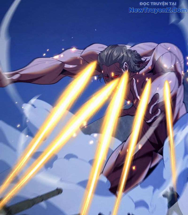 Ta Học Trảm Thần Trong Bệnh Viện Tâm Thần - Chapter 210 - Page 23