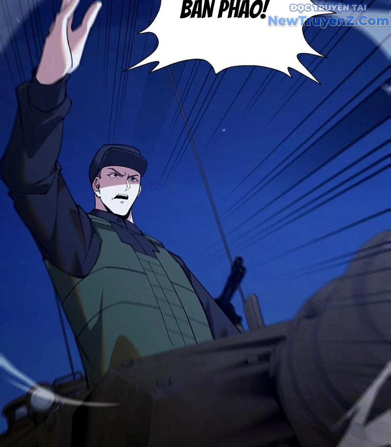 Ta Học Trảm Thần Trong Bệnh Viện Tâm Thần - Chapter 210 - Page 25