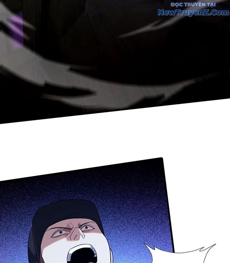 Ta Học Trảm Thần Trong Bệnh Viện Tâm Thần - Chapter 210 - Page 26