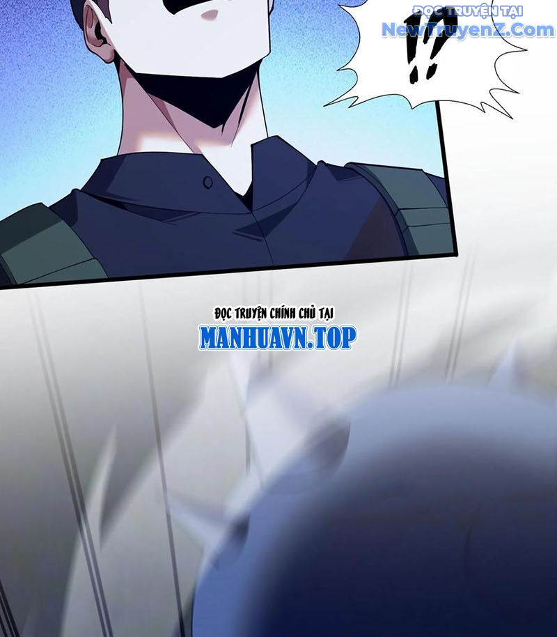 Ta Học Trảm Thần Trong Bệnh Viện Tâm Thần - Chapter 210 - Page 27