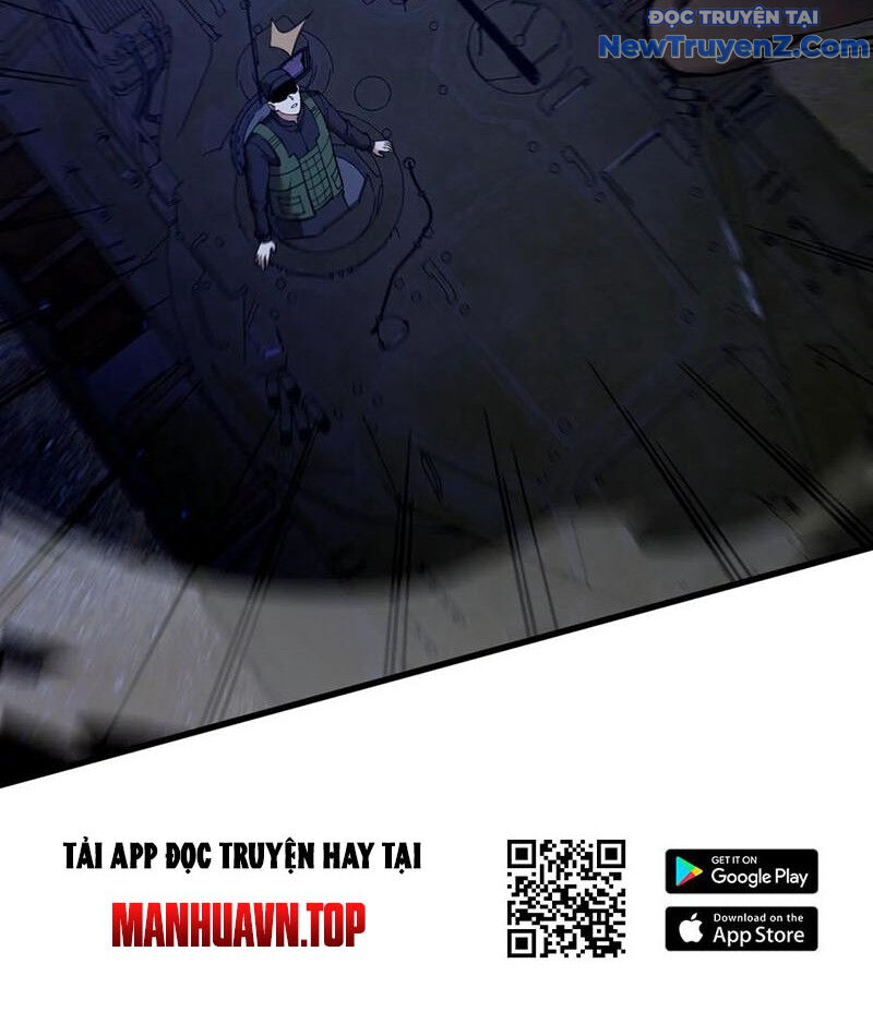 Ta Học Trảm Thần Trong Bệnh Viện Tâm Thần - Chapter 210 - Page 29