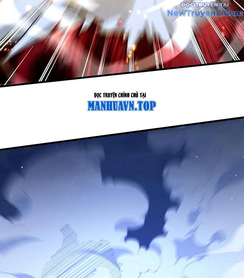 Ta Học Trảm Thần Trong Bệnh Viện Tâm Thần - Chapter 210 - Page 32