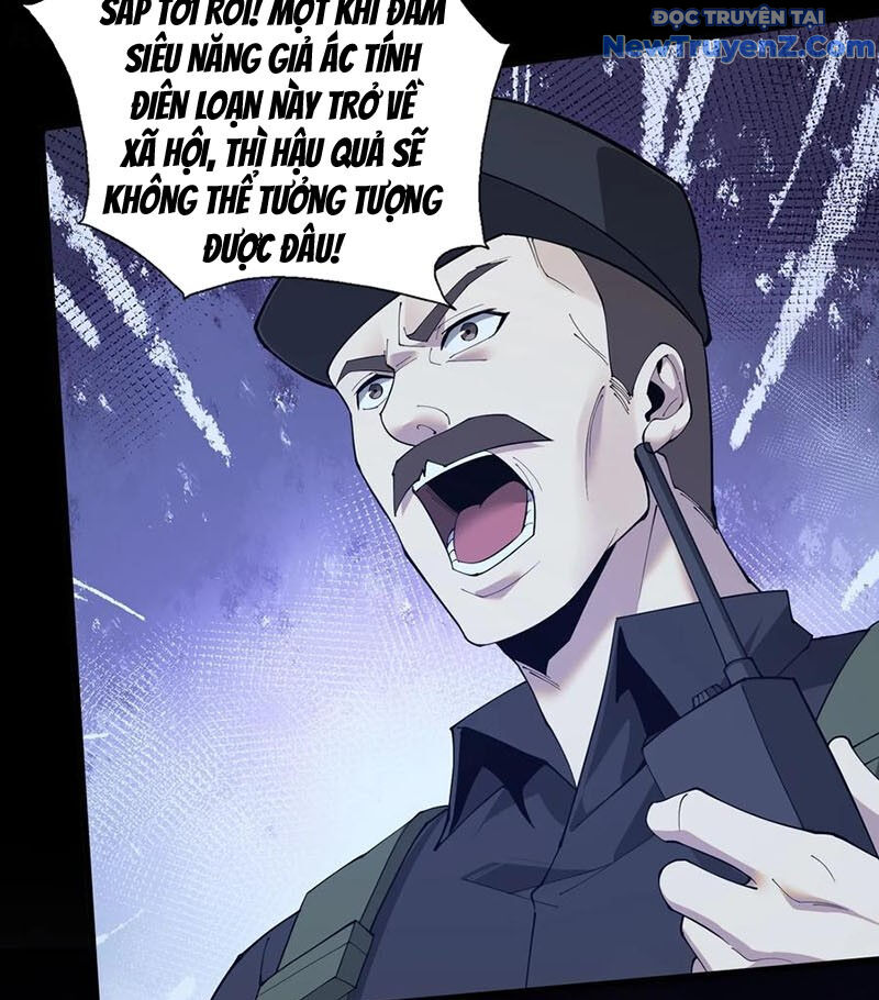 Ta Học Trảm Thần Trong Bệnh Viện Tâm Thần - Chapter 210 - Page 34