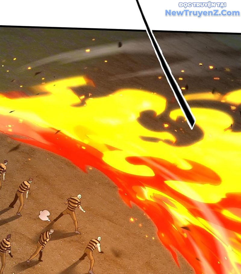 Ta Học Trảm Thần Trong Bệnh Viện Tâm Thần - Chapter 210 - Page 38