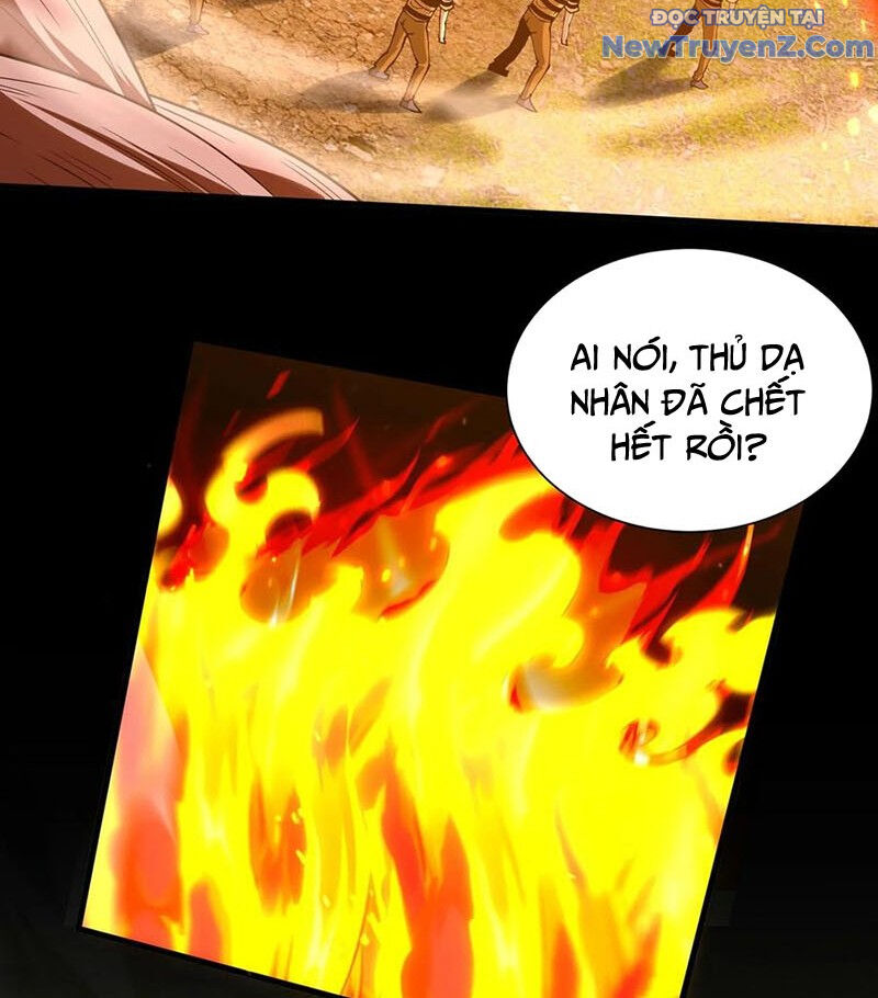 Ta Học Trảm Thần Trong Bệnh Viện Tâm Thần - Chapter 210 - Page 41