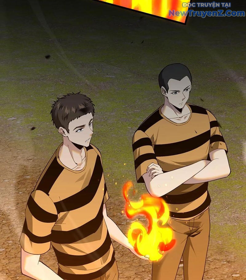 Ta Học Trảm Thần Trong Bệnh Viện Tâm Thần - Chapter 210 - Page 42