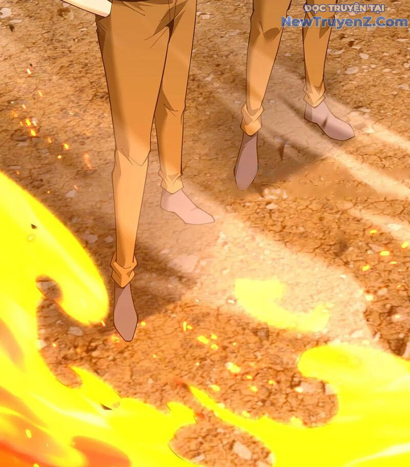 Ta Học Trảm Thần Trong Bệnh Viện Tâm Thần - Chapter 210 - Page 43