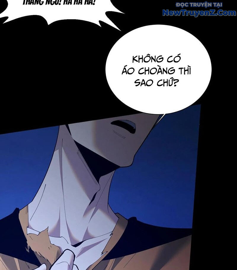 Ta Học Trảm Thần Trong Bệnh Viện Tâm Thần - Chapter 210 - Page 47