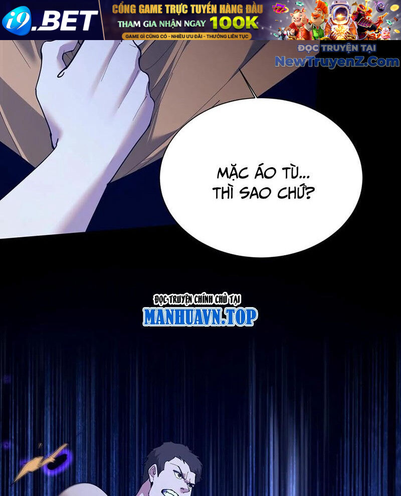 Ta Học Trảm Thần Trong Bệnh Viện Tâm Thần - Chapter 210 - Page 48