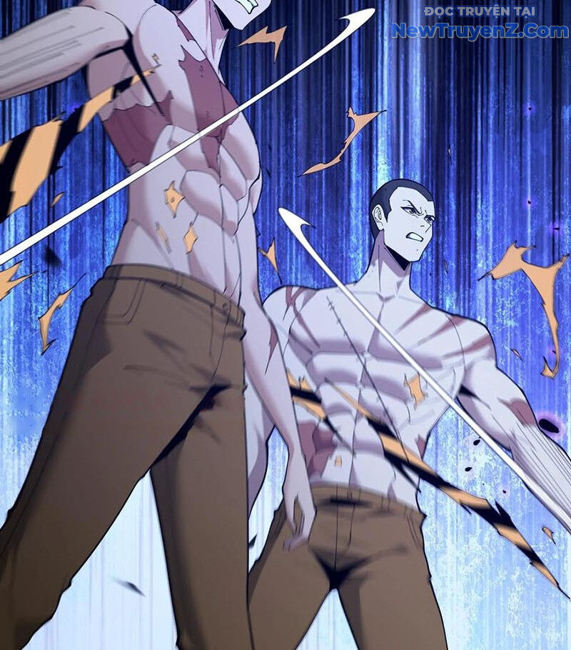 Ta Học Trảm Thần Trong Bệnh Viện Tâm Thần - Chapter 210 - Page 49