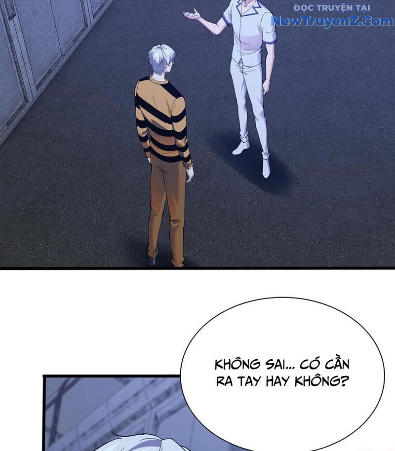 Ta Học Trảm Thần Trong Bệnh Viện Tâm Thần - Chapter 210 - Page 5