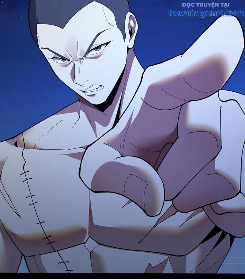 Ta Học Trảm Thần Trong Bệnh Viện Tâm Thần - Chapter 210 - Page 51