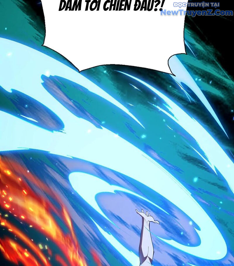 Ta Học Trảm Thần Trong Bệnh Viện Tâm Thần - Chapter 210 - Page 54