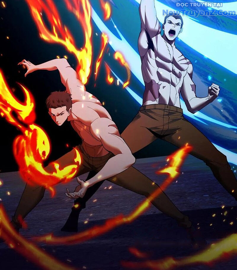 Ta Học Trảm Thần Trong Bệnh Viện Tâm Thần - Chapter 210 - Page 55