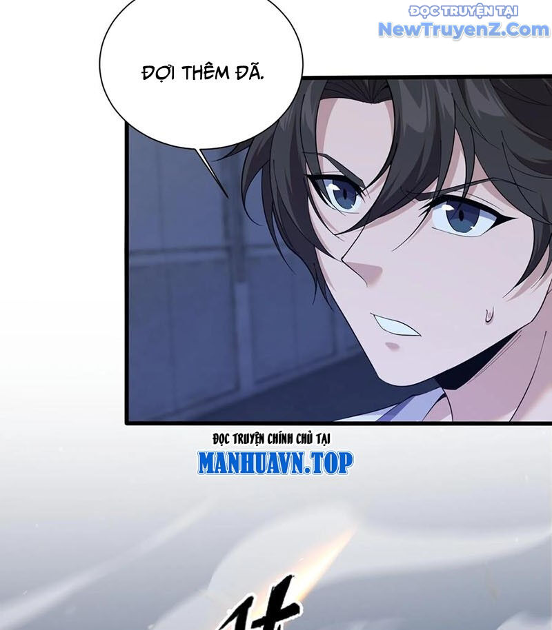 Ta Học Trảm Thần Trong Bệnh Viện Tâm Thần - Chapter 210 - Page 7