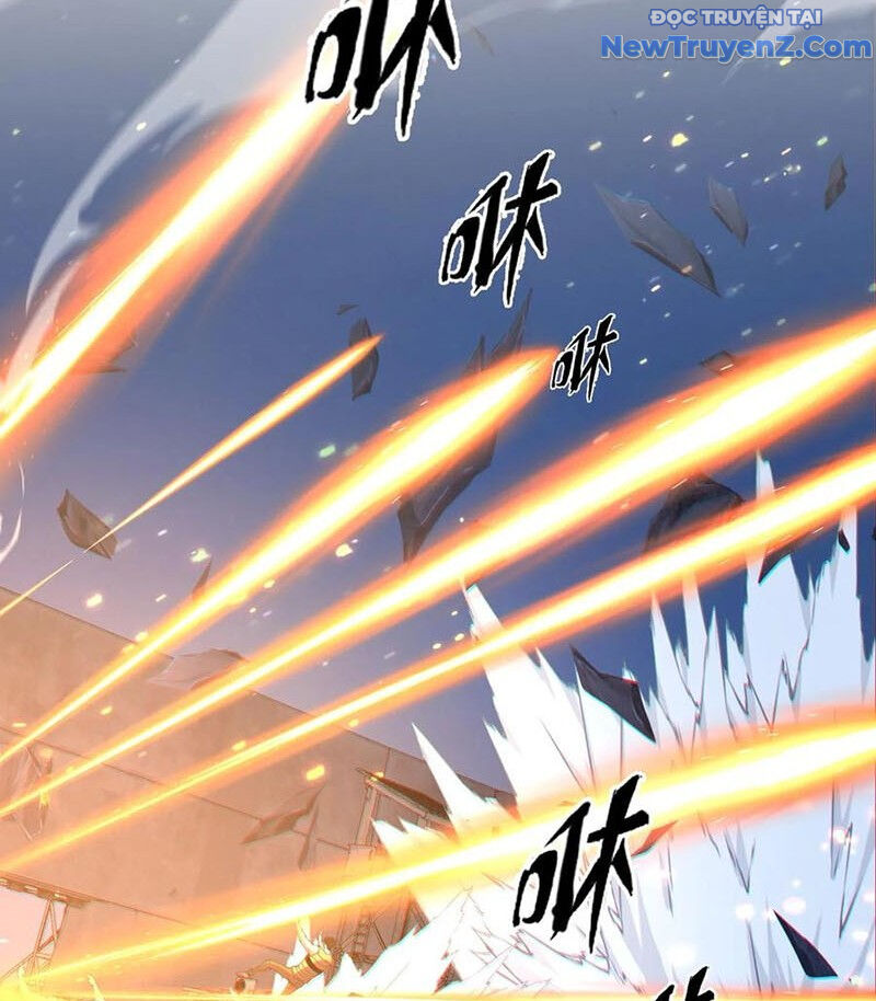 Ta Học Trảm Thần Trong Bệnh Viện Tâm Thần - Chapter 210 - Page 8