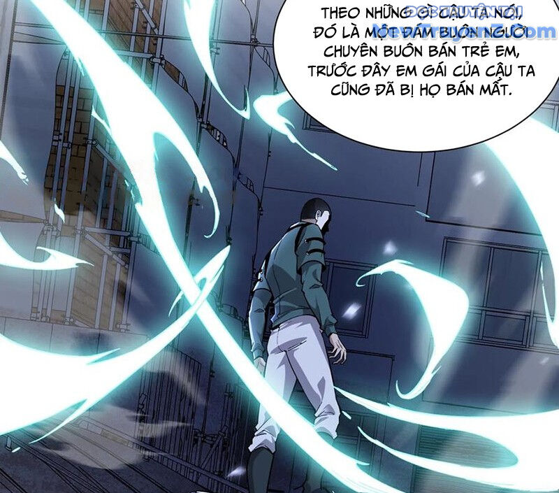 Ta Học Trảm Thần Trong Bệnh Viện Tâm Thần - Chapter 211 - Page 10