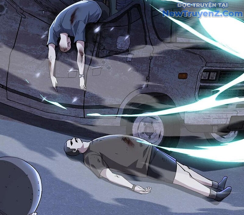 Ta Học Trảm Thần Trong Bệnh Viện Tâm Thần - Chapter 211 - Page 11