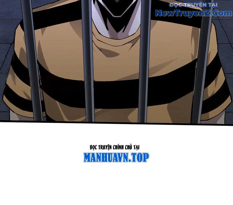 Ta Học Trảm Thần Trong Bệnh Viện Tâm Thần - Chapter 211 - Page 14