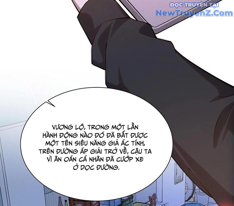 Ta Học Trảm Thần Trong Bệnh Viện Tâm Thần - Chapter 211 - Page 16