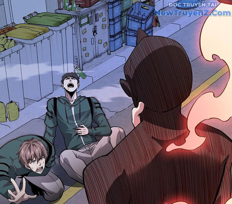 Ta Học Trảm Thần Trong Bệnh Viện Tâm Thần - Chapter 211 - Page 17