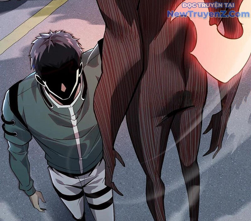 Ta Học Trảm Thần Trong Bệnh Viện Tâm Thần - Chapter 211 - Page 18