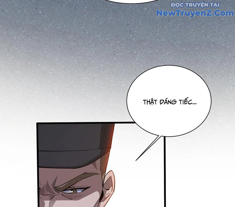 Ta Học Trảm Thần Trong Bệnh Viện Tâm Thần - Chapter 211 - Page 20