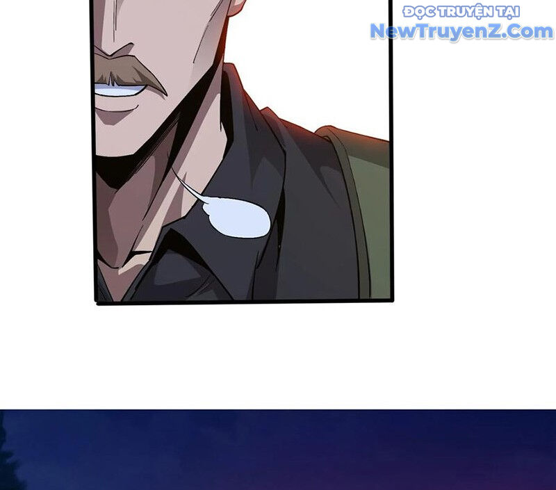 Ta Học Trảm Thần Trong Bệnh Viện Tâm Thần - Chapter 211 - Page 21