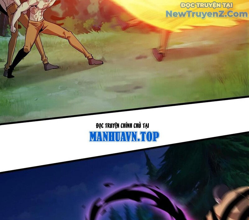 Ta Học Trảm Thần Trong Bệnh Viện Tâm Thần - Chapter 211 - Page 23