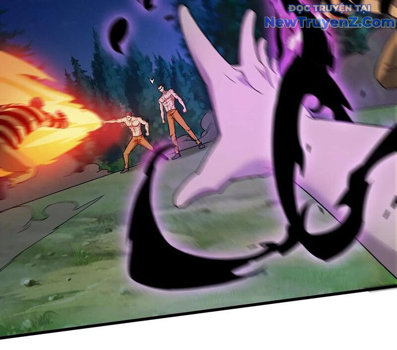 Ta Học Trảm Thần Trong Bệnh Viện Tâm Thần - Chapter 211 - Page 24